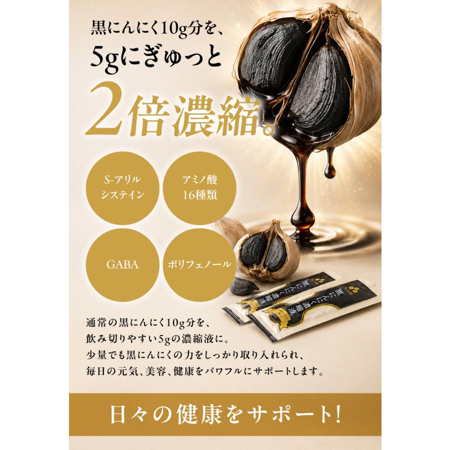 ２倍濃縮。日々の健康をサポート
