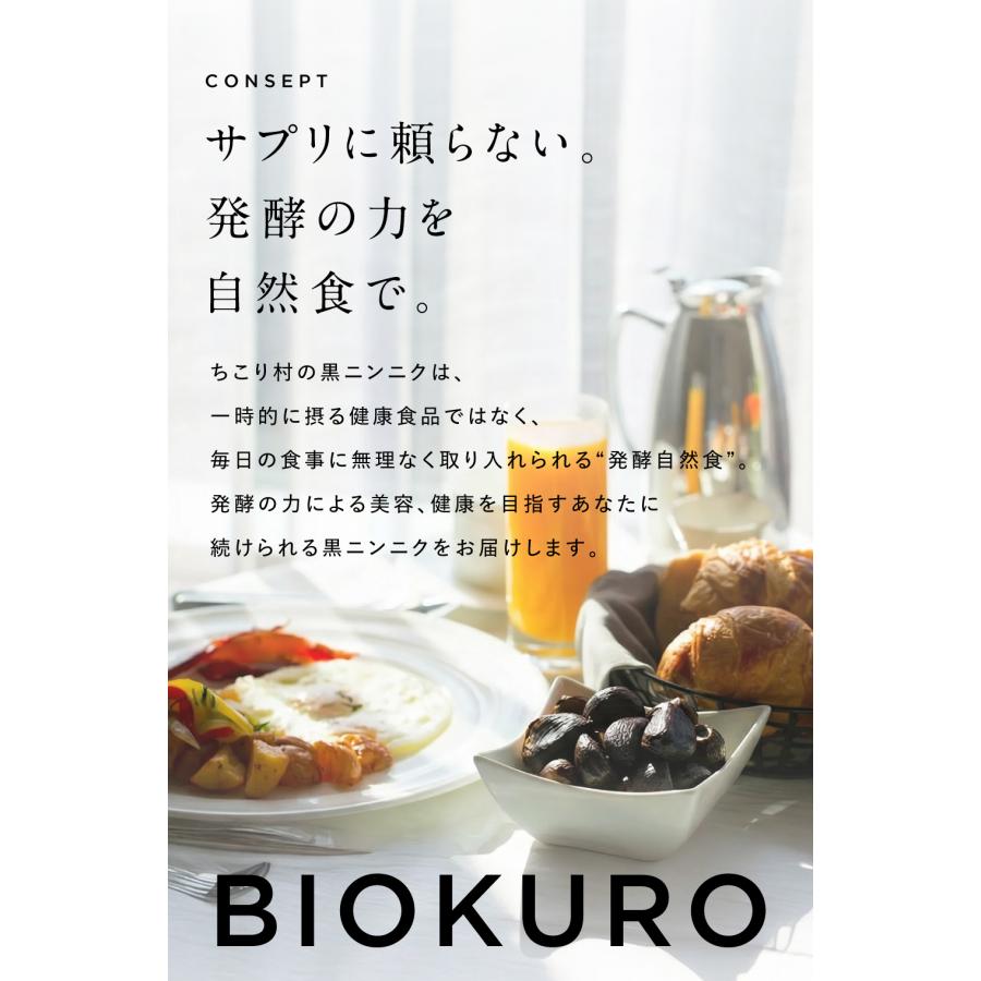 発酵の力を自然食で