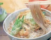 ちこり村生そば　年越しそばイメージ01